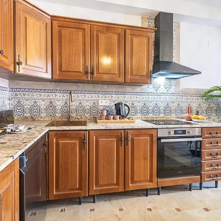 Sunrise Campello - Alameda Privatunterkunft